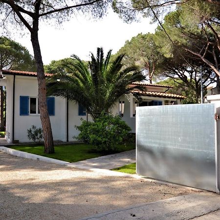 Villa Montecristo Marina di Campo Exterior photo