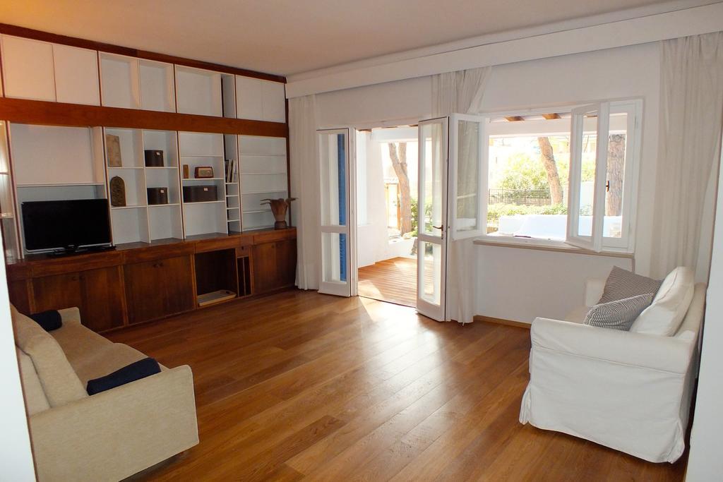Villa Montecristo Marina di Campo Room photo