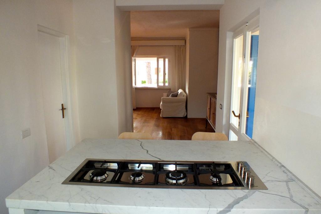 Villa Montecristo Marina di Campo Room photo