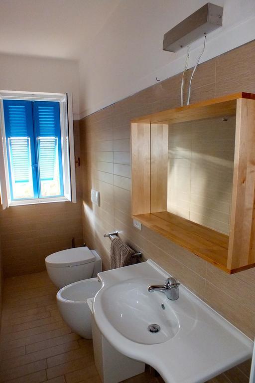 Villa Montecristo Marina di Campo Room photo