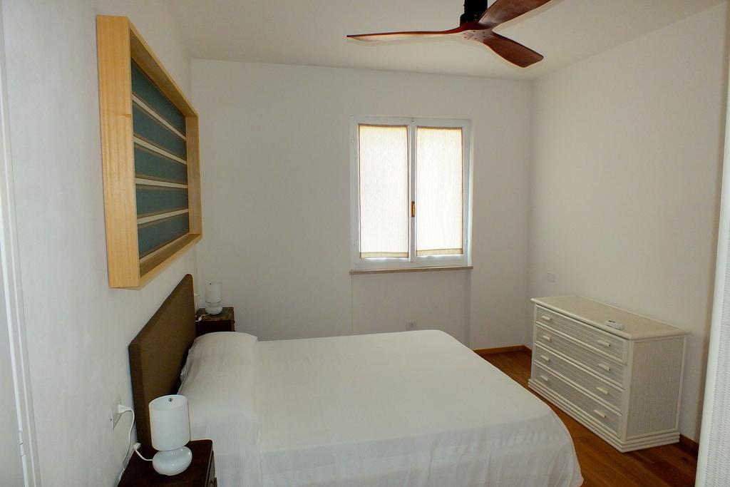 Villa Montecristo Marina di Campo Room photo